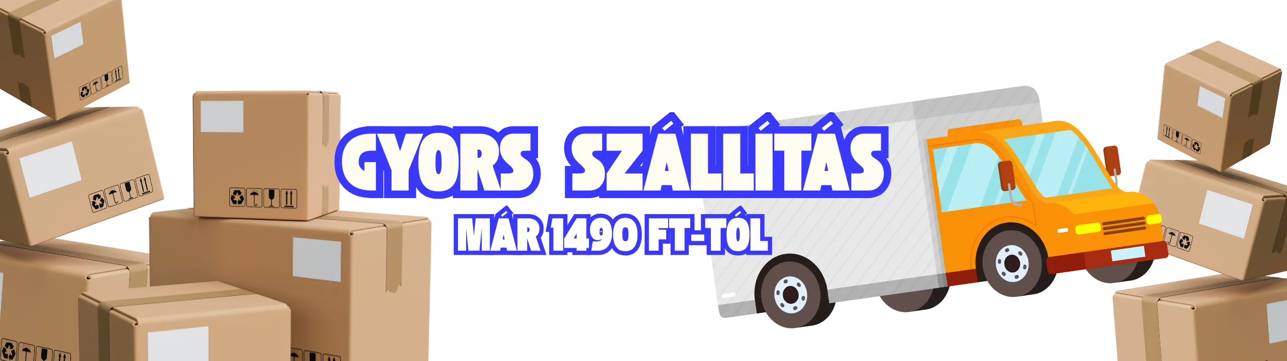 shipping and payment