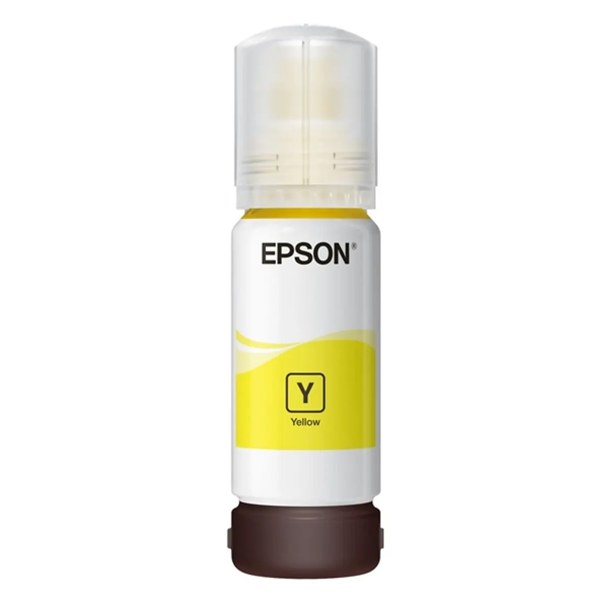 Epson C13T00R440 T00R4 70ml sárga tintapatron #3