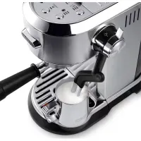 DeLonghi EC950.M Dedica Maestro Plus ezüst espresso kávéfőző #4