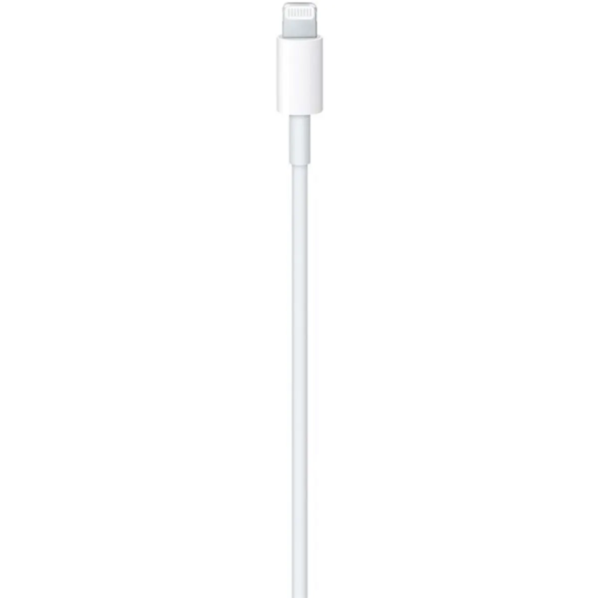 Apple 1m USB-C - Lightning kábel #2