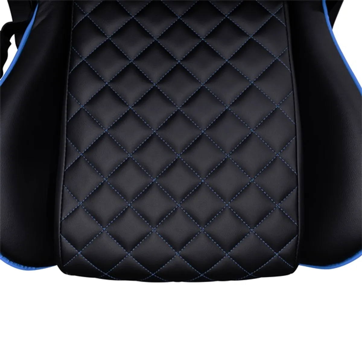 Ventaris VS700BL fekete-kék gamer szék #5