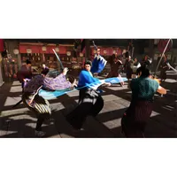Like a Dragon: Ishin! Xbox One/Series X játékszoftver #4