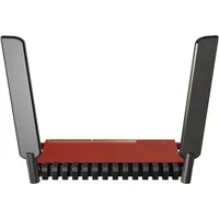 MikroTik L009UiGS-2HaxD-IN 8xGbE LAN 1xSFP 2.5GbE SFP port 802.11ax Dual-Band Wi-Fi 6 Smart Router #4
