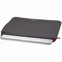 Hama 00216510 NEOPRENE 15,6" szürke notebook tok #3