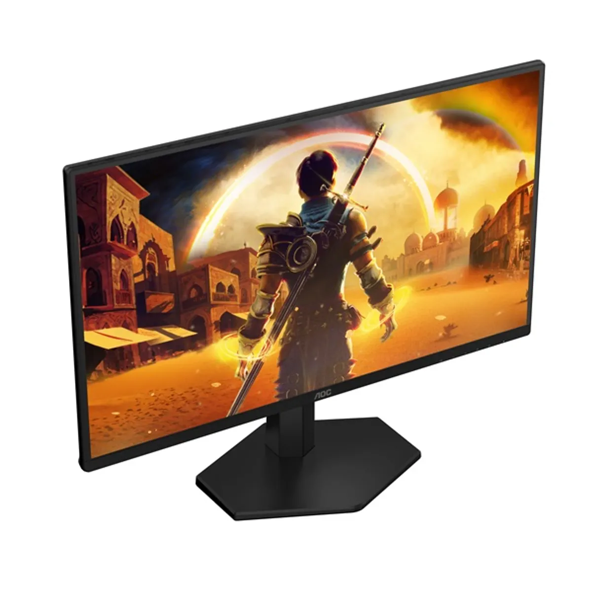 AOC 24,5" 25G42E FHD IPS 180Hz HDMI/DP gamer monitor #3
