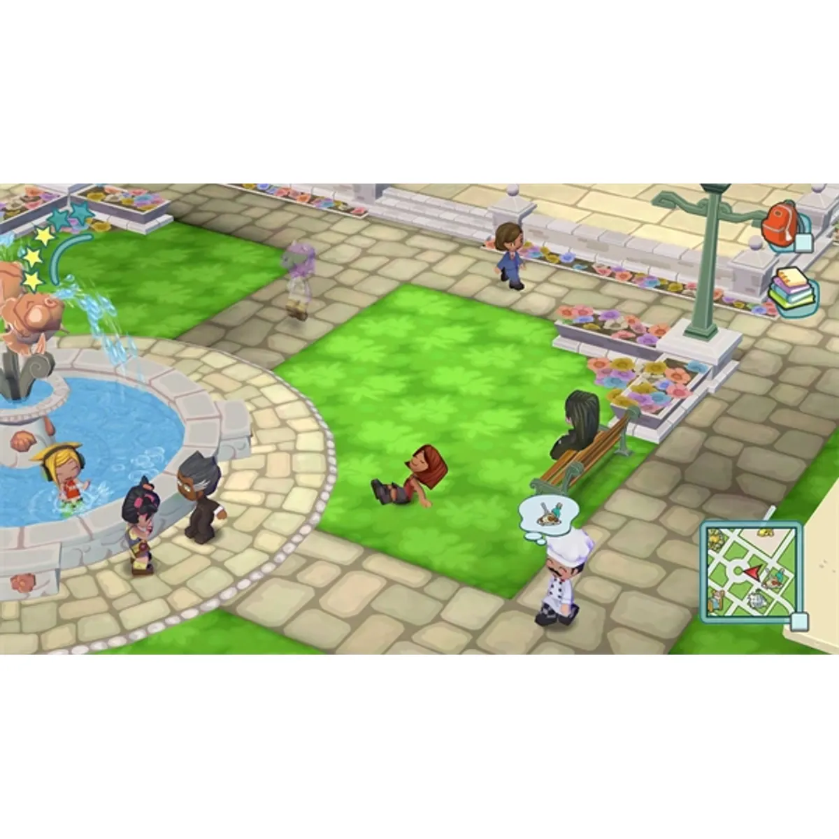 MySims™: Cozy Bundle PS5 játékszoftver #4