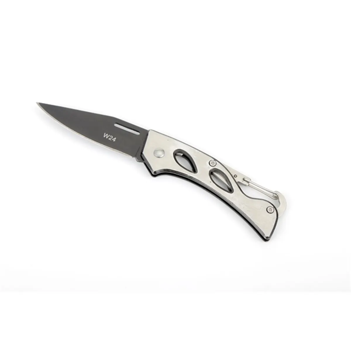 IRIS KT-176 többfunkciós összecsukható kemping kés 15x3 cm #1