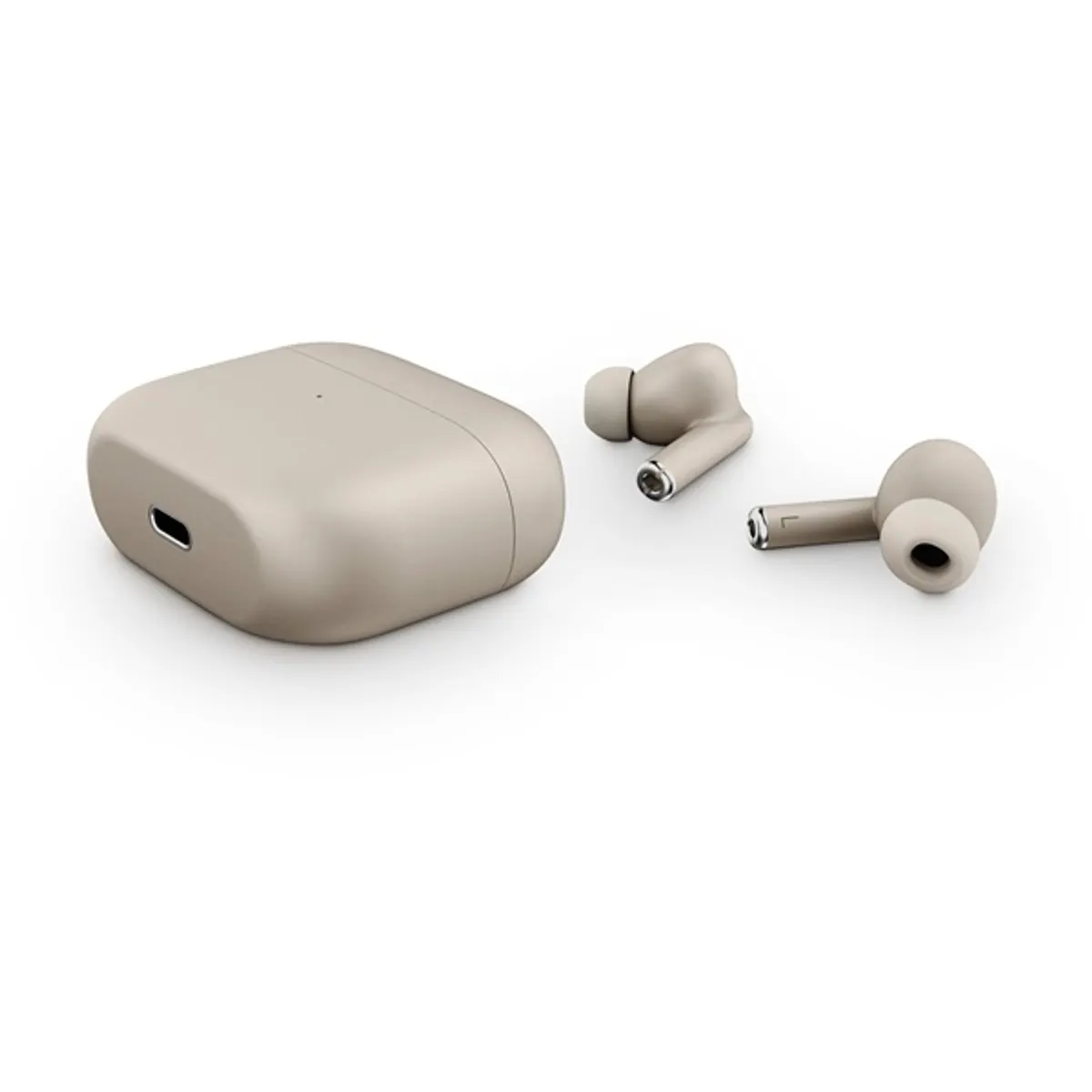 Energy Sistem EN 453160 Style 2 Champagne True Wireless fülhallgató #4