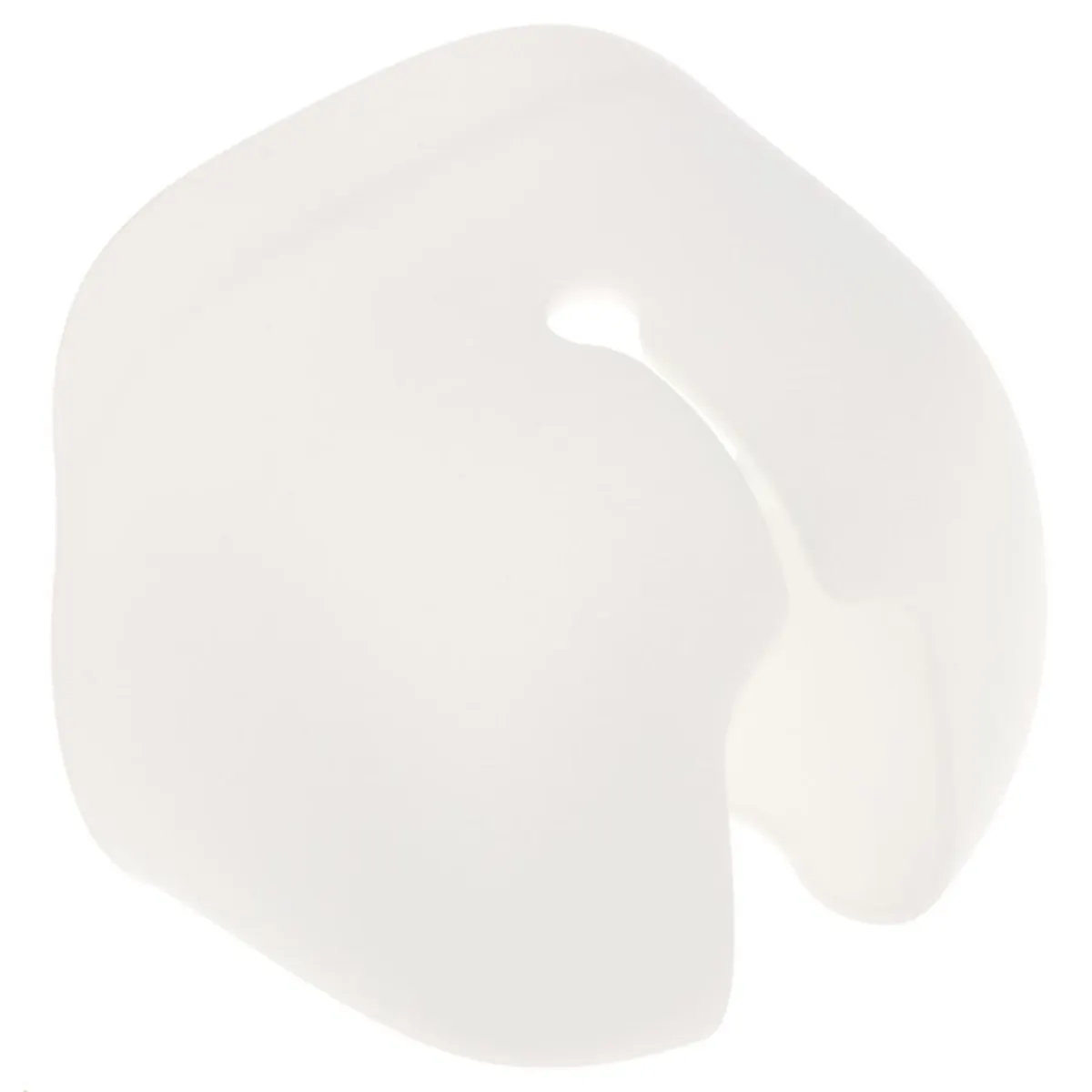 IMOU CELL PRO kamerához fehér szilikon védőtok #2