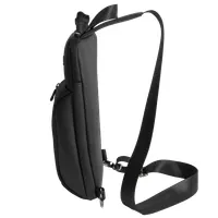 Hyprekin M07723 Bolt Nintendo Switch 2 fekete válltáska #2