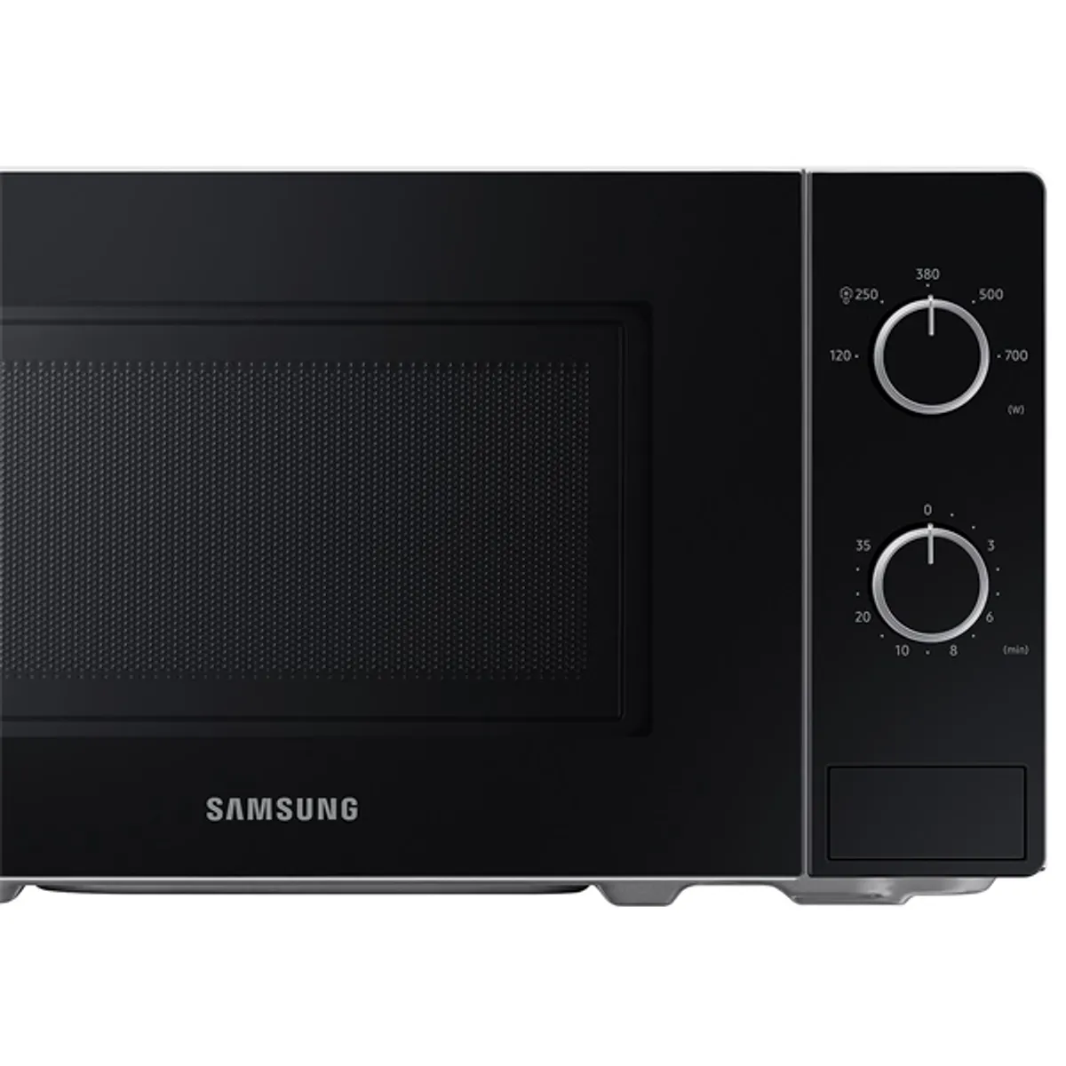 Samsung MS20A3010AH/EO 700W 20L fehér mikrohullámú sütő #7