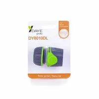Daye DY8010DL 1/2" prémium tömlőcsatlakozó #4