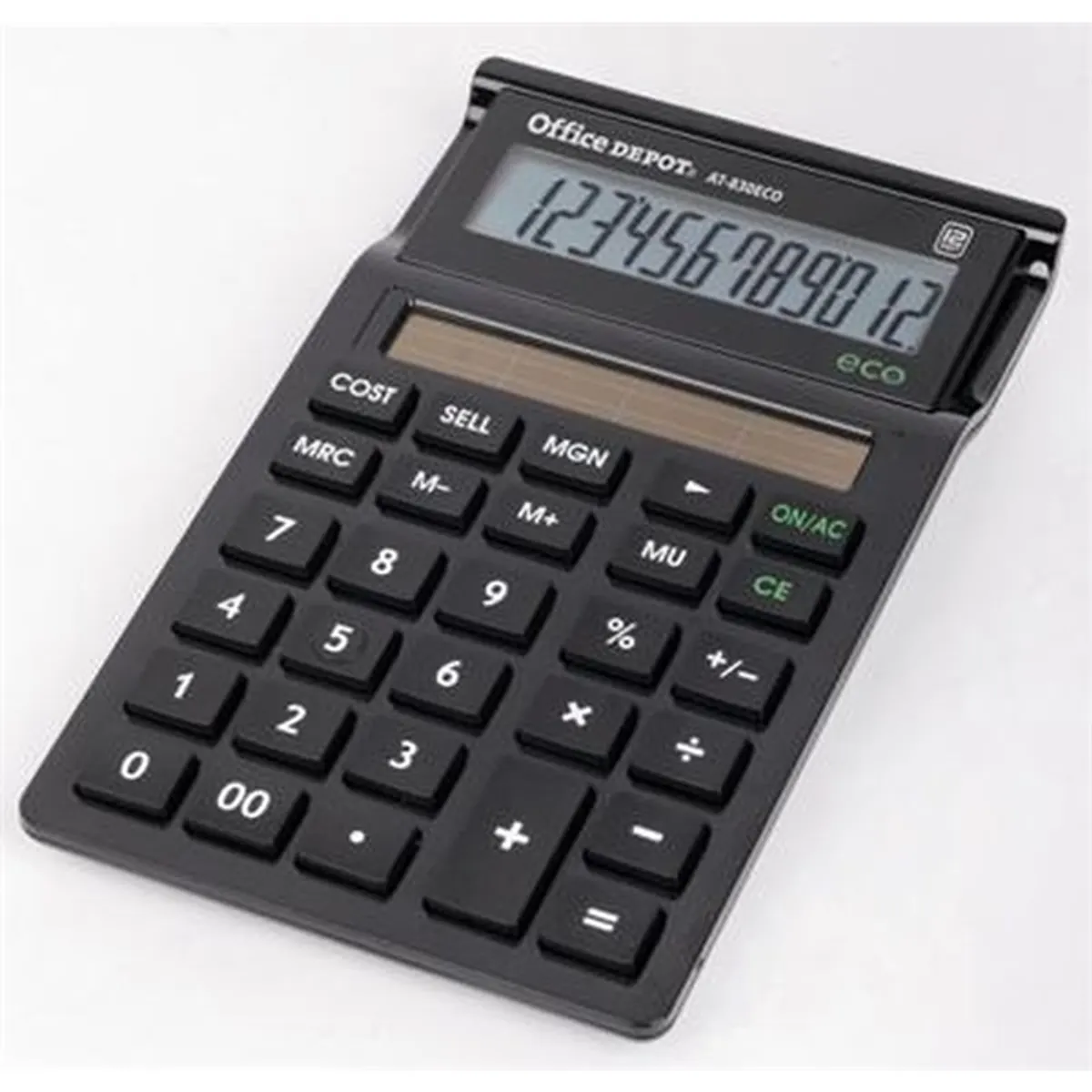 Office Depot AT-830ECO asztali számológép #3