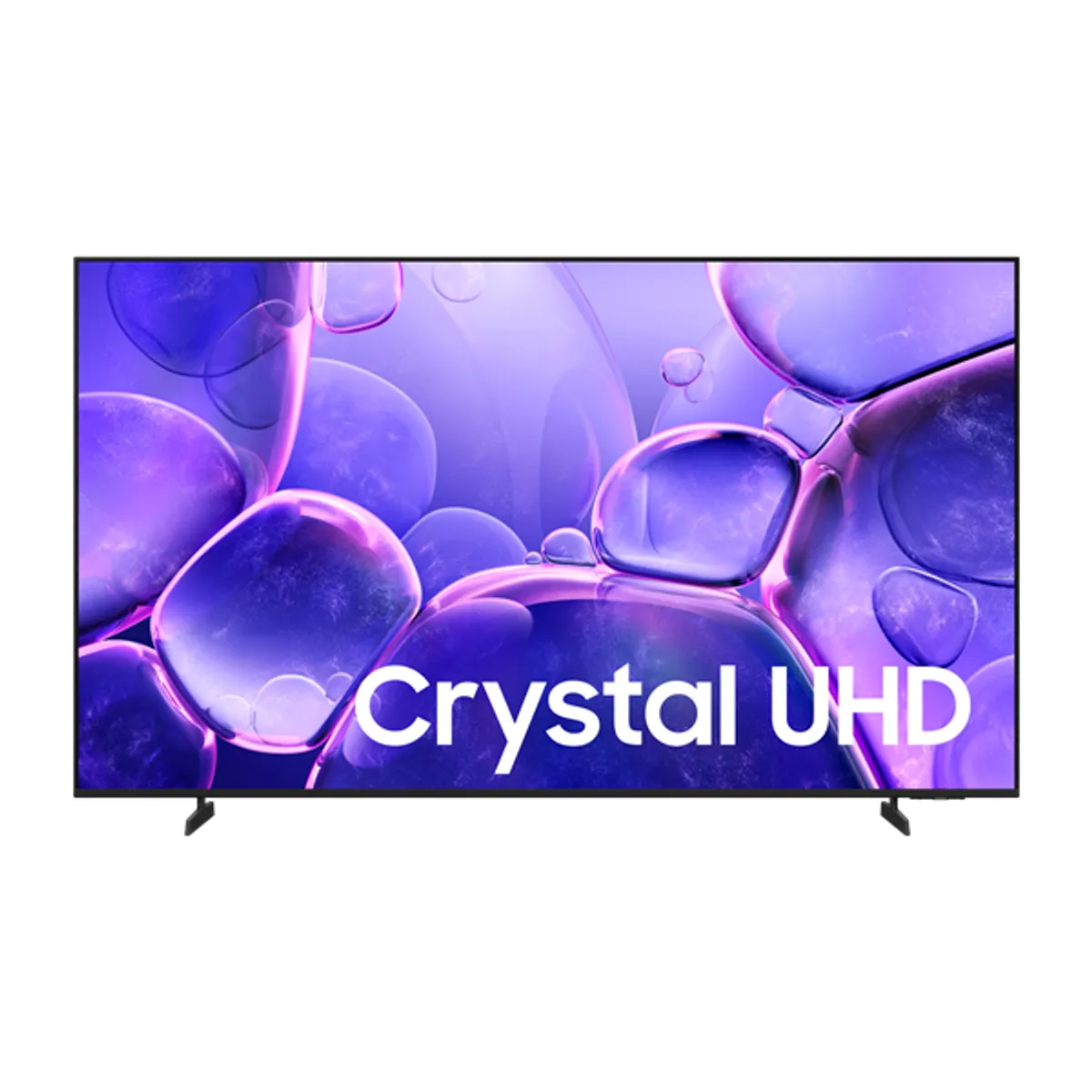 Samsung 85" UE85U8072FUXXH 4K UHD Smart LED TV #1