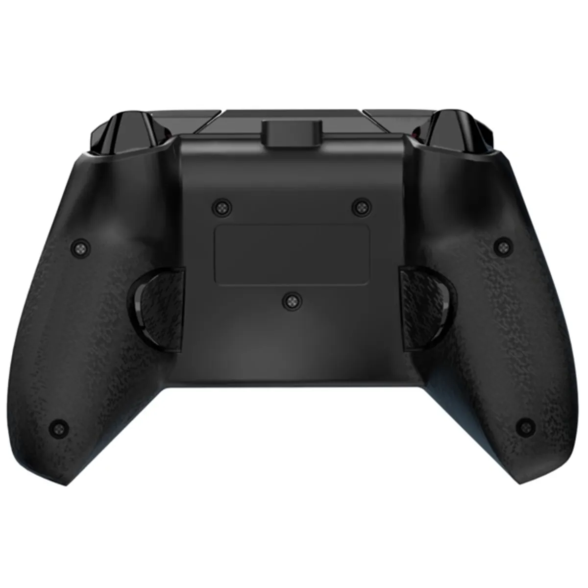 PDP 049-023-SPDT Rematch Glow Adevanced Xbox Series X|S/Xbox One/PC vezetékes Space Dust Glow in the Dark kontroller #4