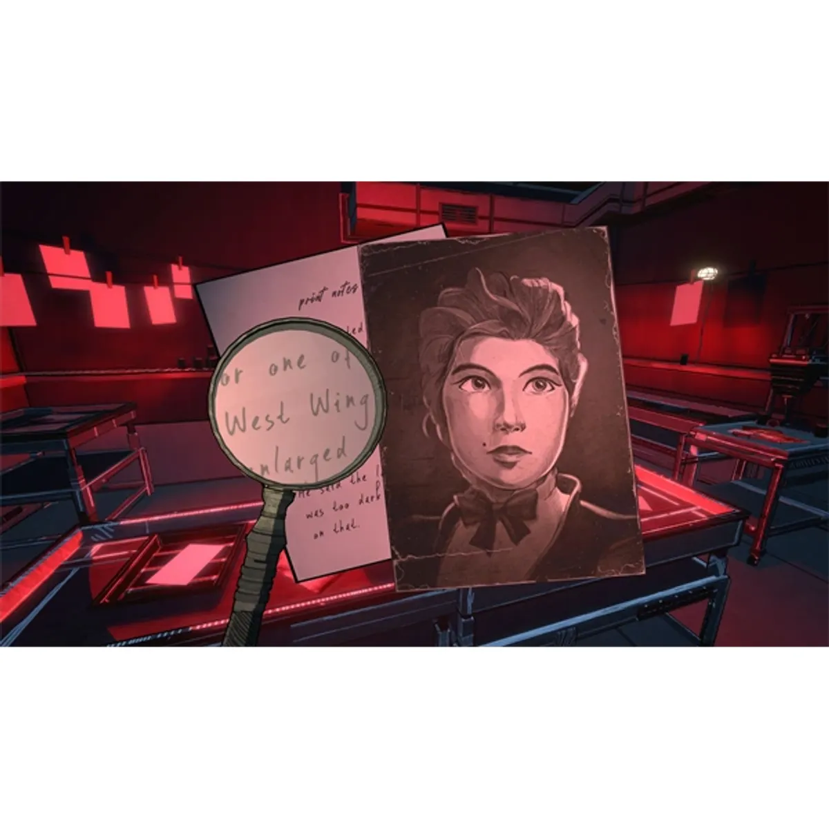 Blue Prince PS5 játékszoftver #3