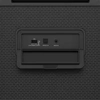 Sony ULT Tower 9 party hangszóró #5