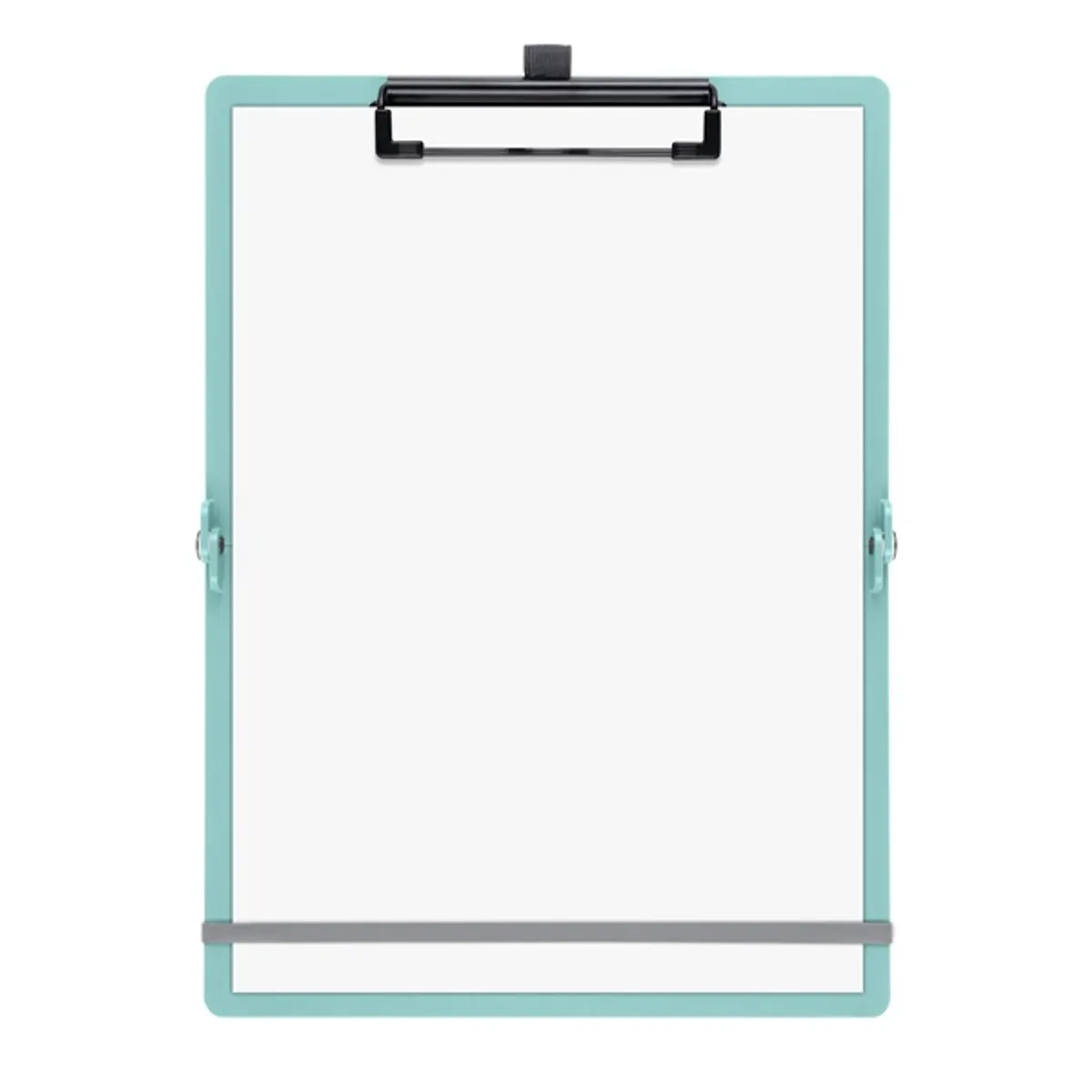 Sax összehajtható A5-A4 mentazöld felírótábla #3