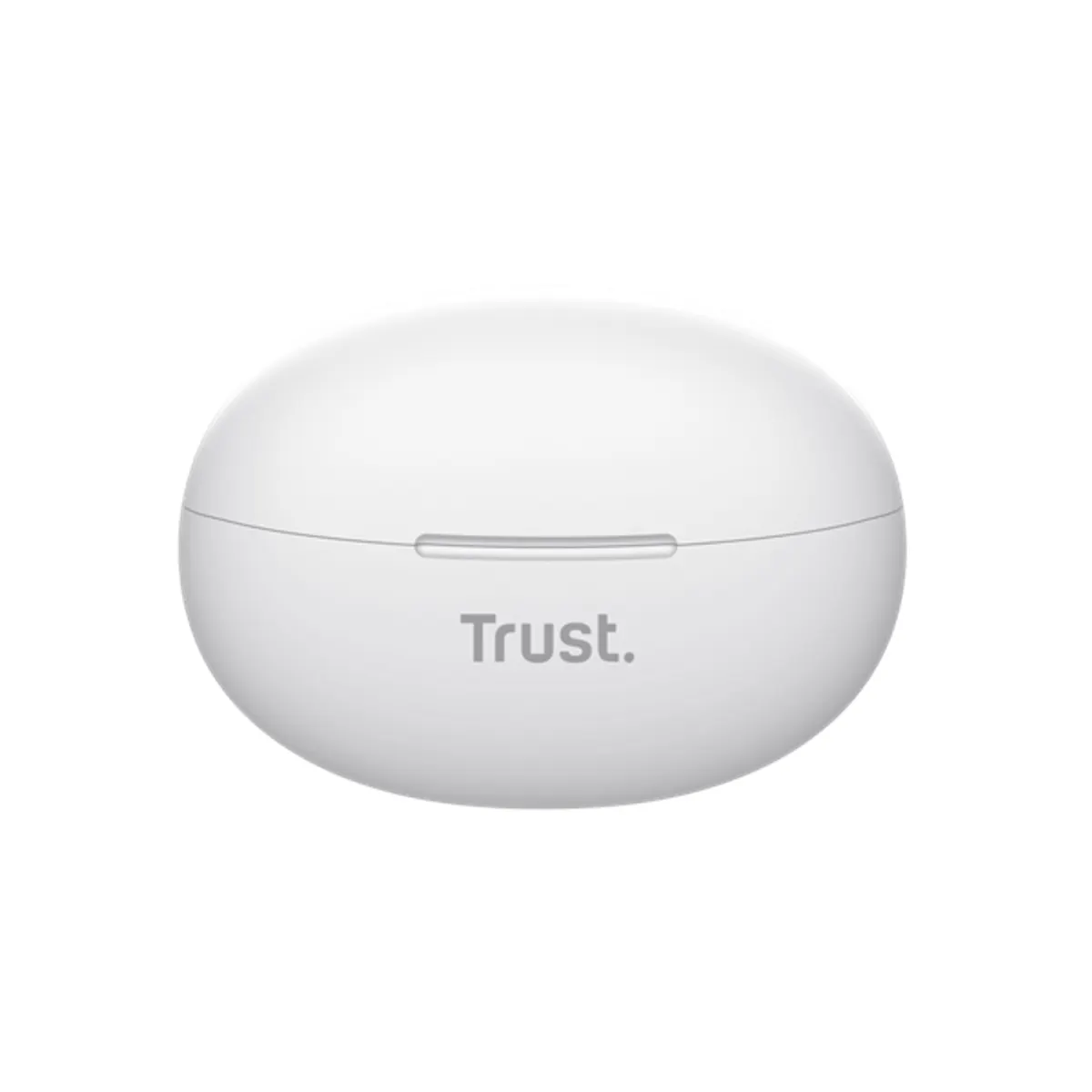 Trust Yavi ENC True Wireless Bluetooth fehér fülhallgató #7