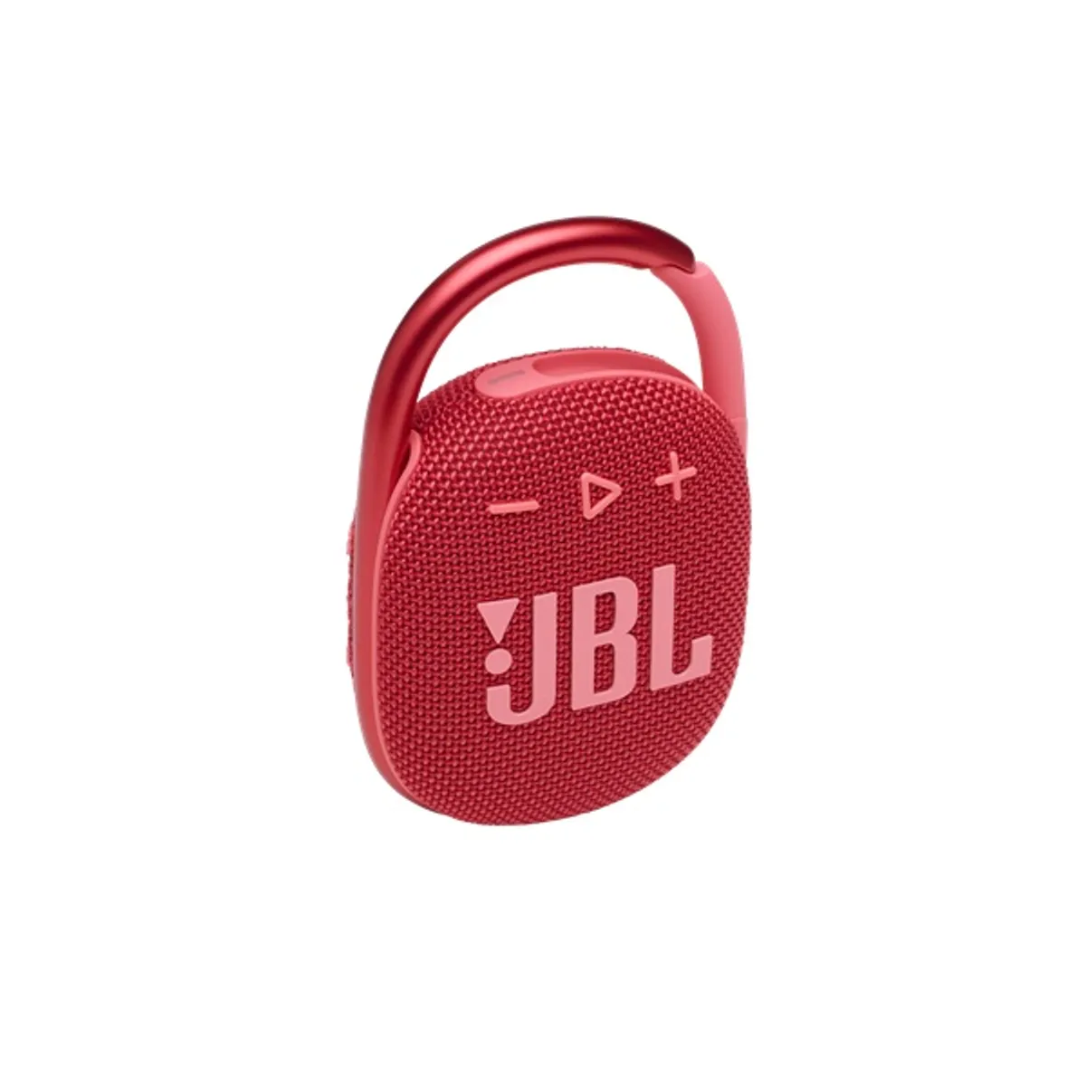 JBL CLIP 4 RED Bluetooth piros hangszóró #1