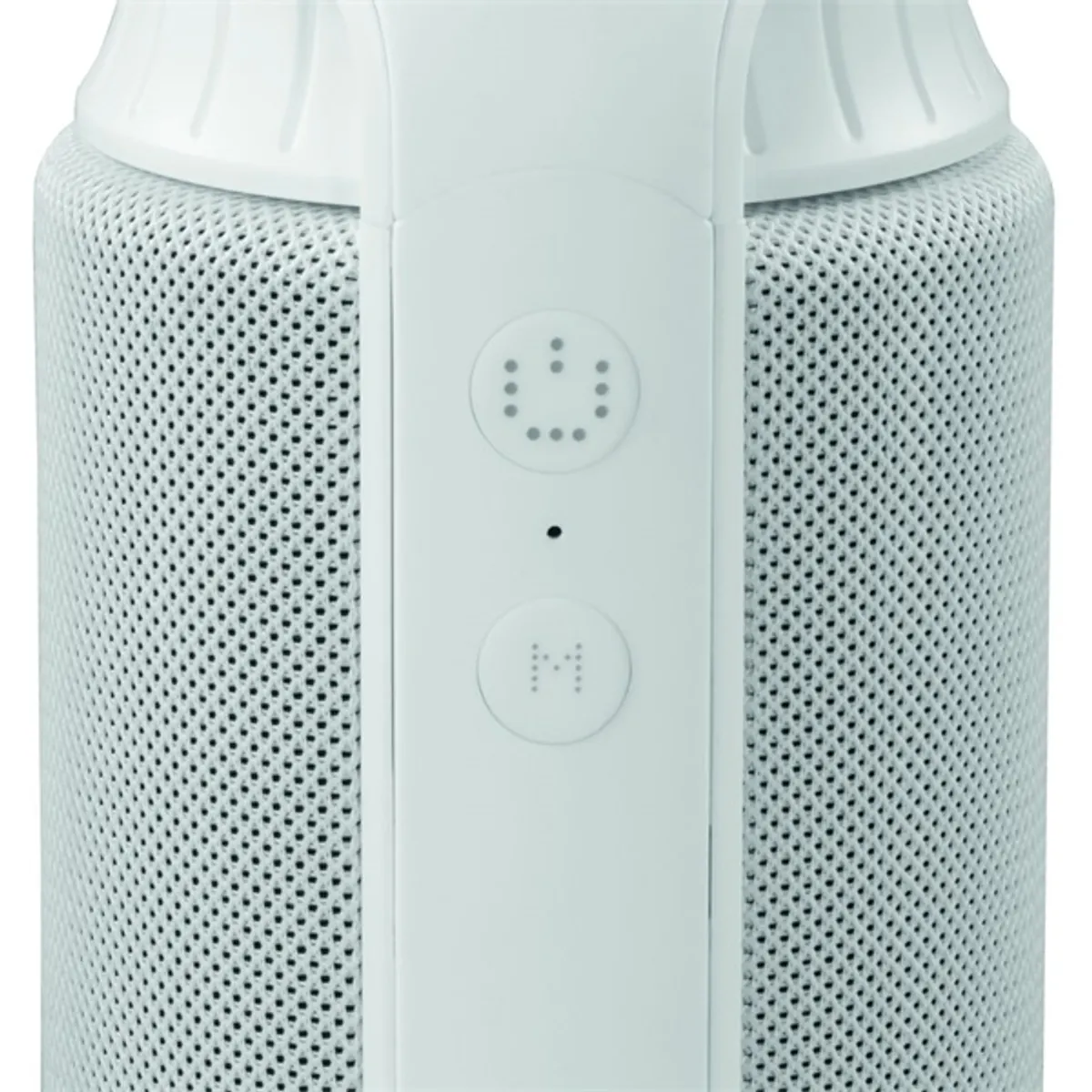 Hama 188201 "PIPE 2.0", 24W fehér bluetooth hangszóró #2