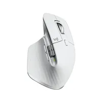 Logitech MX Master 3S MAC vezeték nélküli egér #5