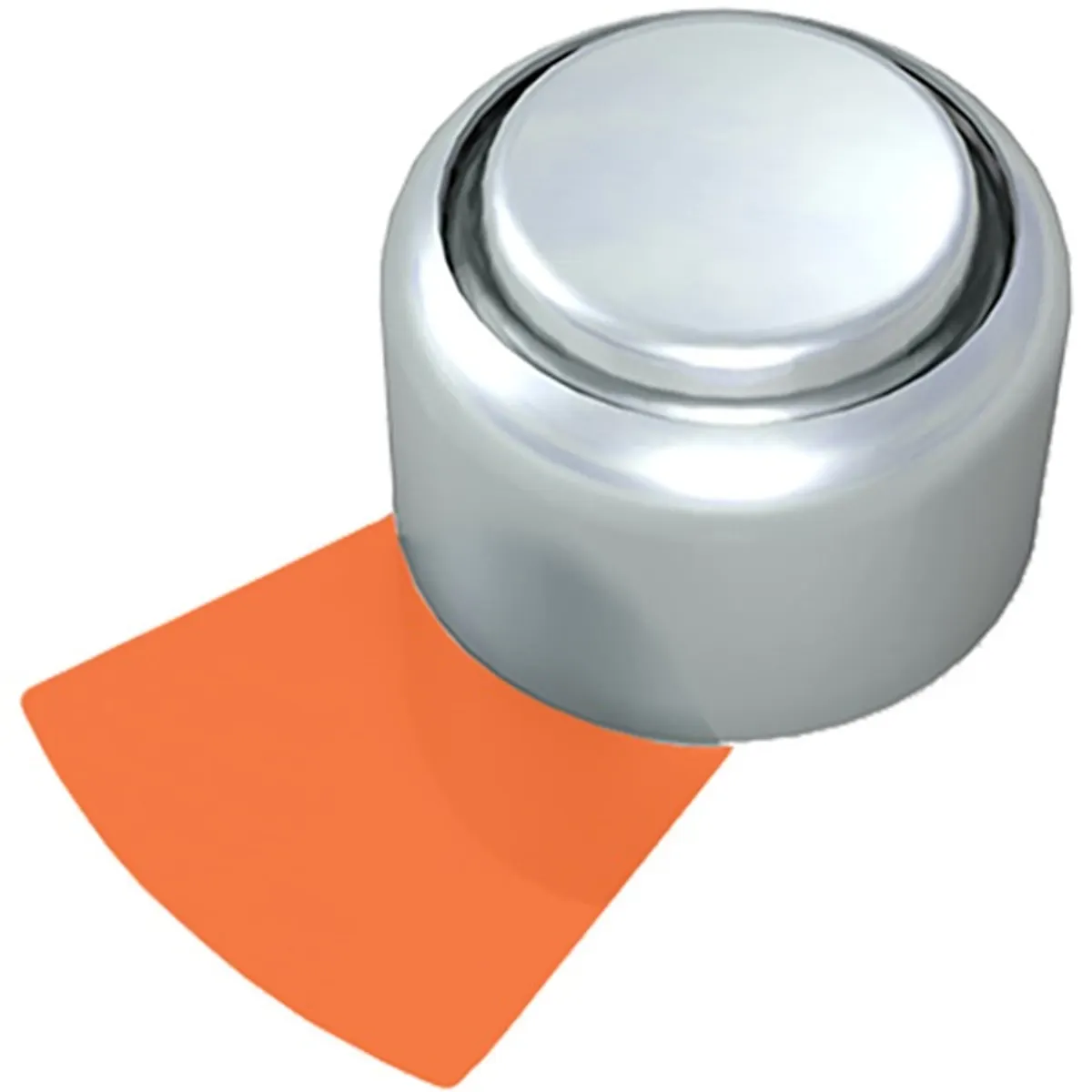 RAYOVAC 13AU-6MFAS BLI8 hallókészülék elem #1