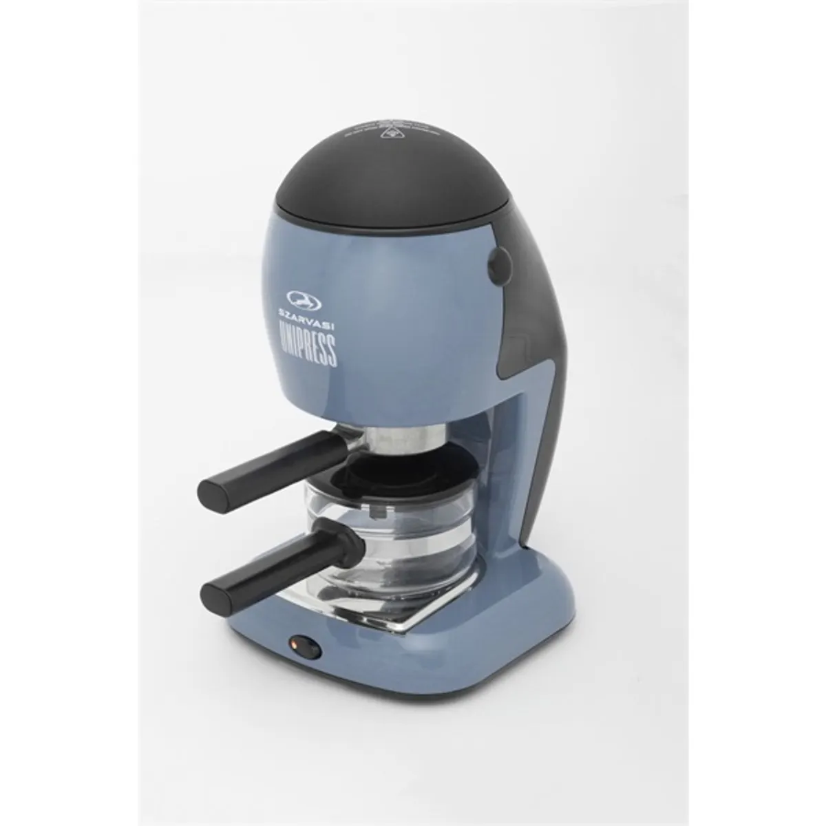 Szarvasi SZV624 galambkék espresso kávéfőző #1