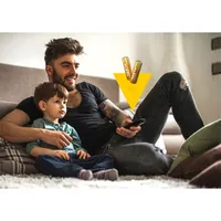 VARTA 4106101436 Longlife AA (LR06) alkáli ceruzaelem 6db/bliszter #7