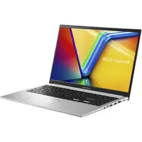 Asus VivoBook 15 M1502 M1502YA-NJ544 15,6"FHD/AMD Ryzen 5 7430U/16GB/512GB/Int.VGA/FreeDOS/ezüst laptop #4