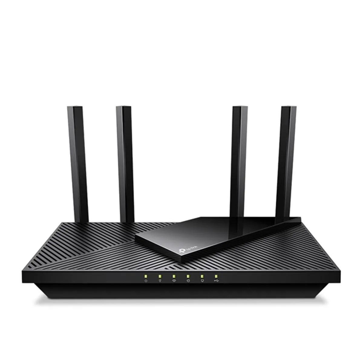TP-Link Archer AX55 Pro AX3000 fekete multi-Gigabit Wi-Fi 6 router #1