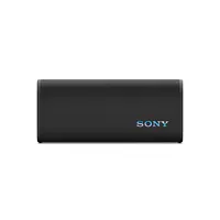 Sony ULT Field 3 fekete Bluetooth hangszoró #2