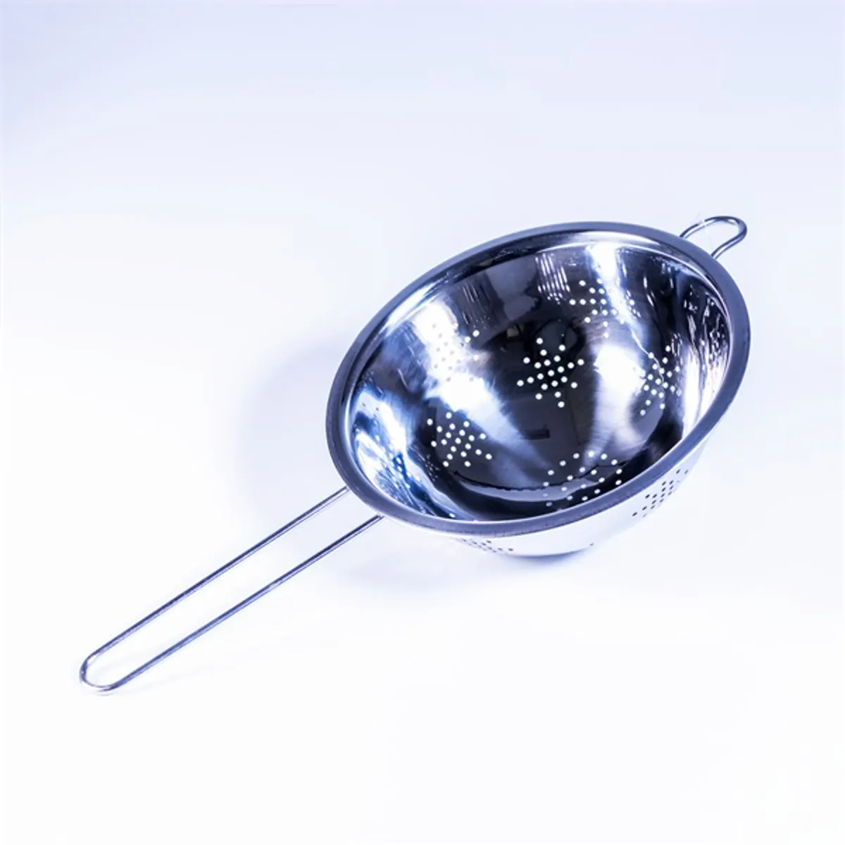 TOO KT-460 Fém leves szűrő 20 cm #1