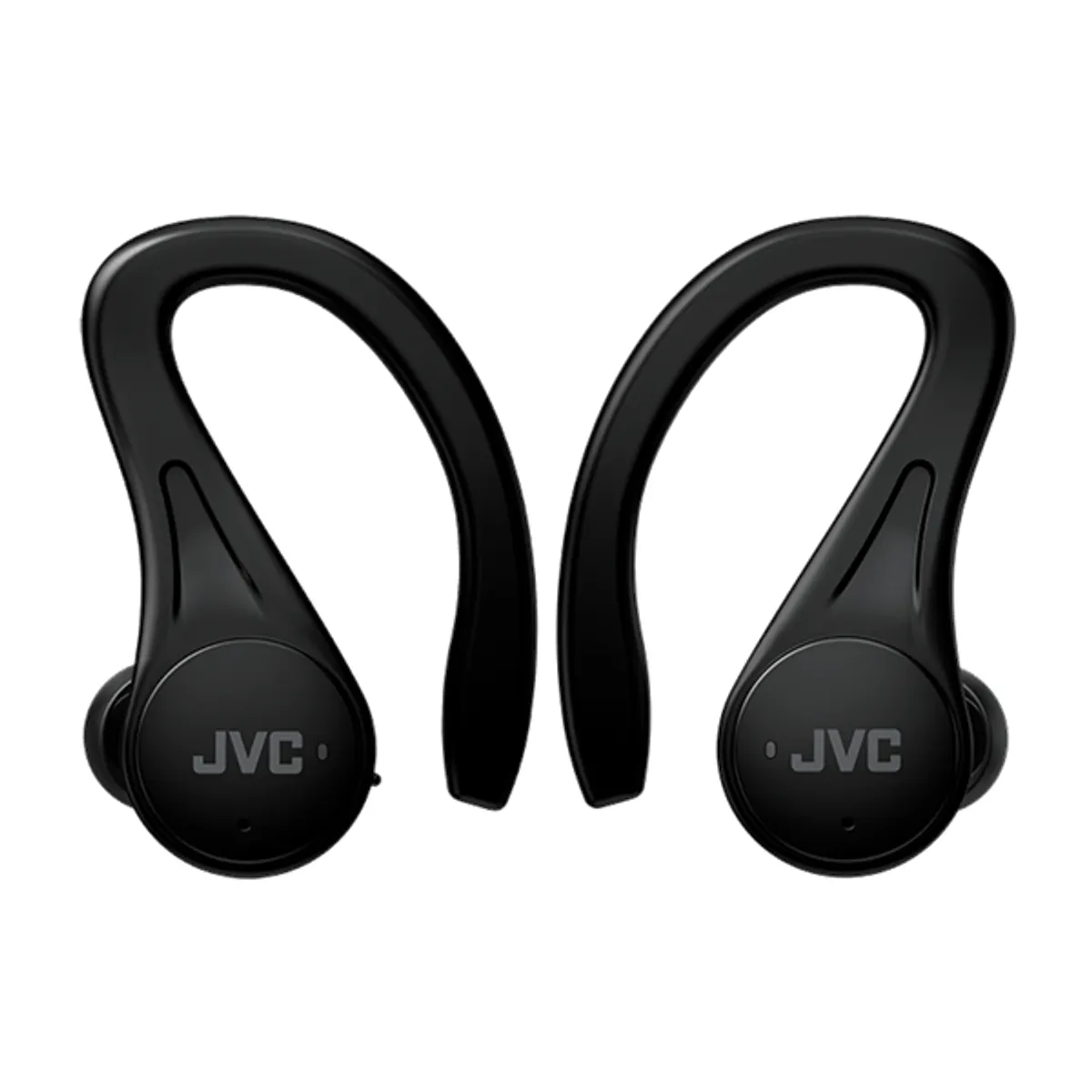 JVC HA-EC25T-B SPORT True Wireless Bluetooth fekete fülhallgató #2