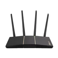 ASUS RT-AX57 Dual Band AX3000 vezeték nélküli router #1