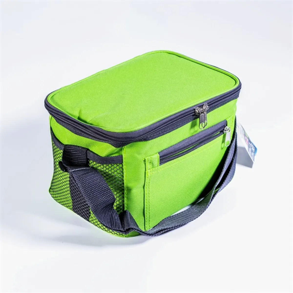 TOO CB-300 Hűtőtáska, ételhordó téglalap alakú ételtartóval #2