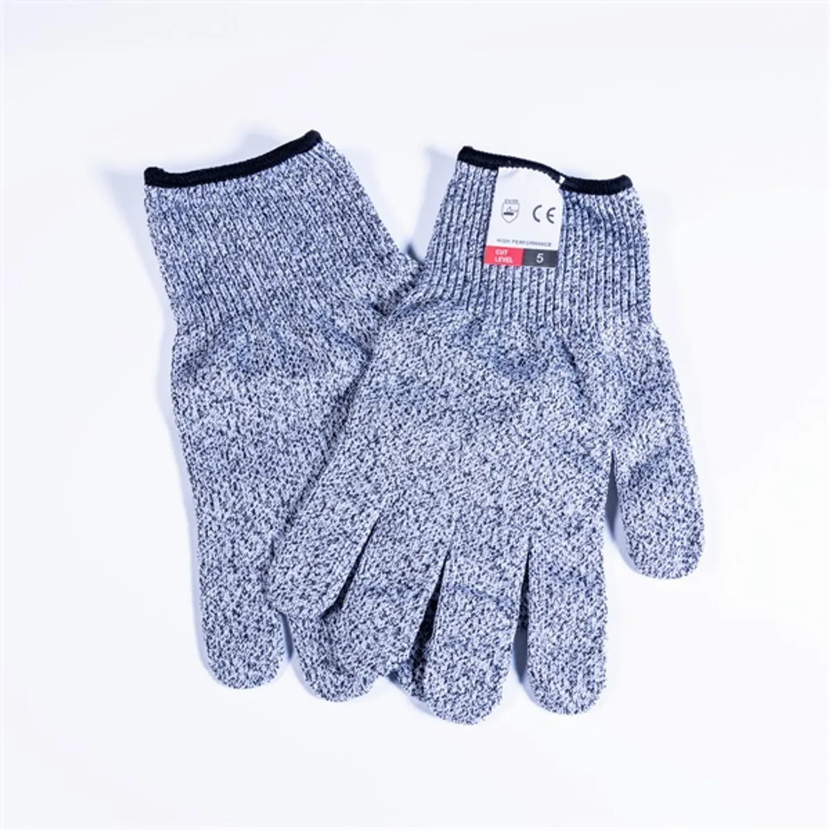 IRIS KT-238-XL XL-es konyhai vágásbiztos védőkesztyű #2