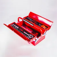 IRIS TOOLS TS-064-041 64 darabos szerszámkészlet #2