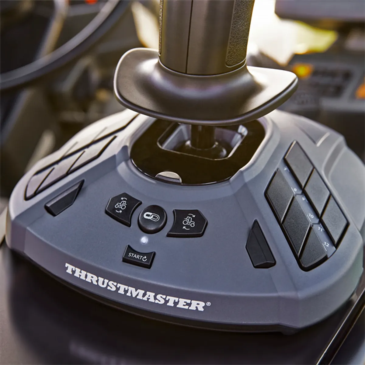 Thrustmaster 4460279 SimTask FarmStick Xbox Series/PC joystick #8
