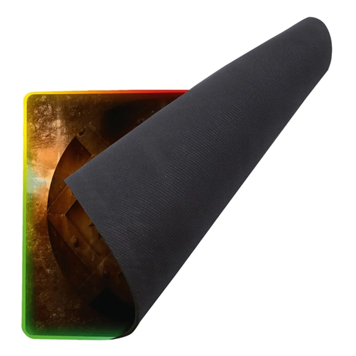 Drakkar Hetland Prime RGB L egérpad #2