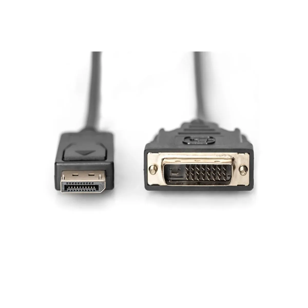 DIGITUS Display port apa -> DVI-D apa 2m kábel #2