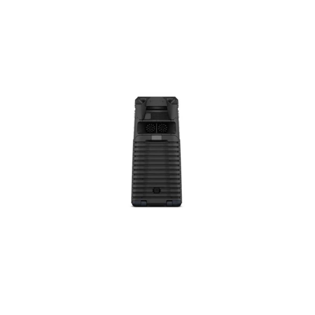 Sony MHC-V73D Bluetooth fekete party hangszóró #3