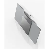 Panasonic SC-HC410EG-S Bluetooth ezüst mikro hifi #3