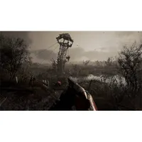 S.T.A.L.K.E.R. 2: Heart of Chornobyl Limited Edition Xbox Series X játékszoftver #2