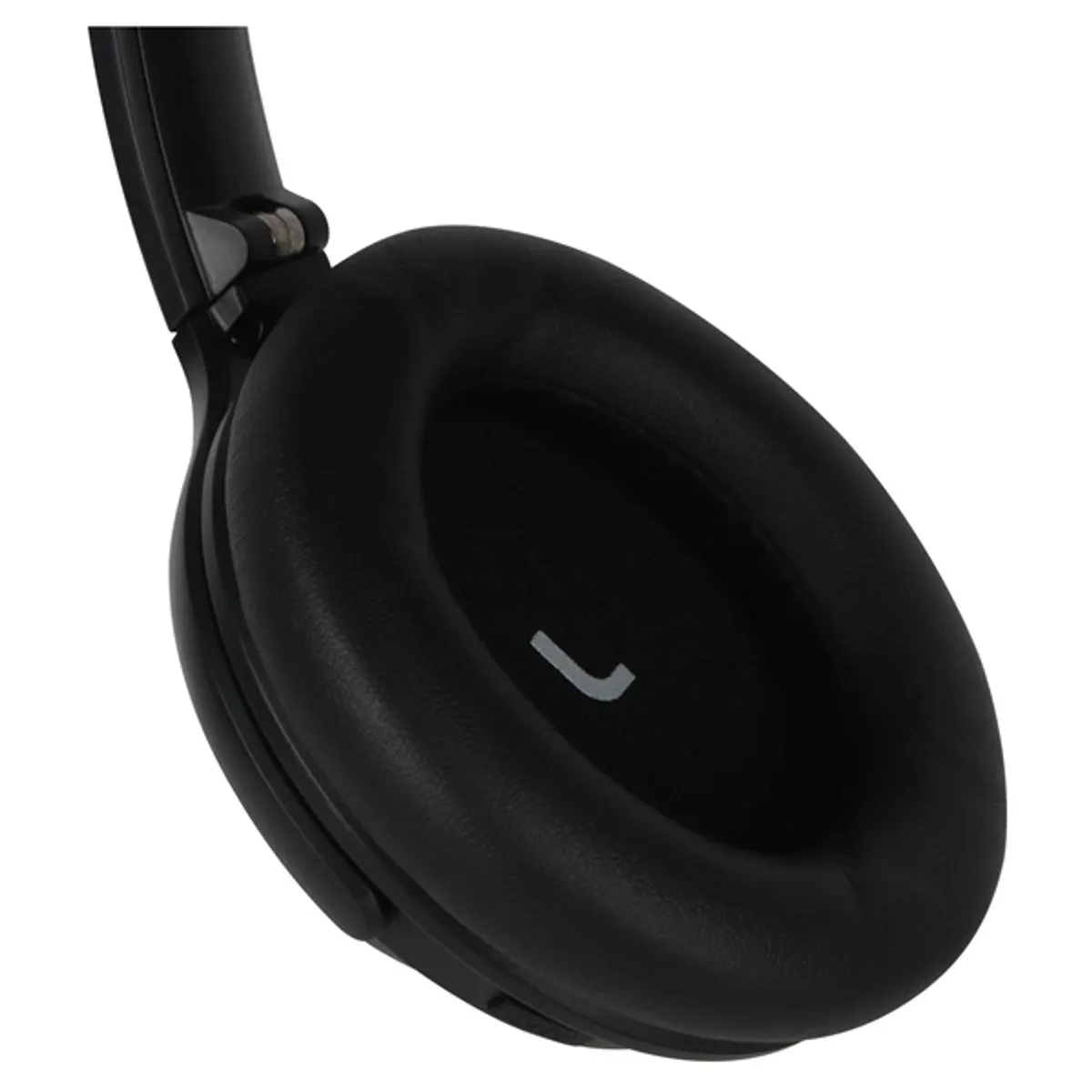 Sencor SEP Corporate ANC fekete Bluetooth fejhallgató #7