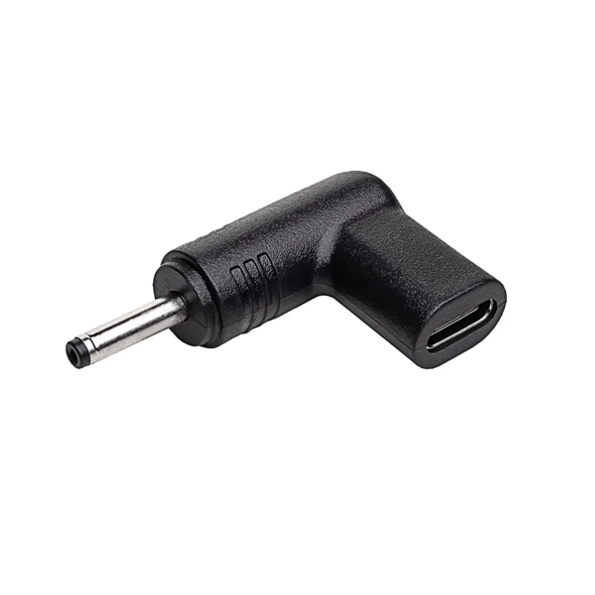 Akyga USB Type-C / 3,0 x 1,0 mm laptop adapter #2