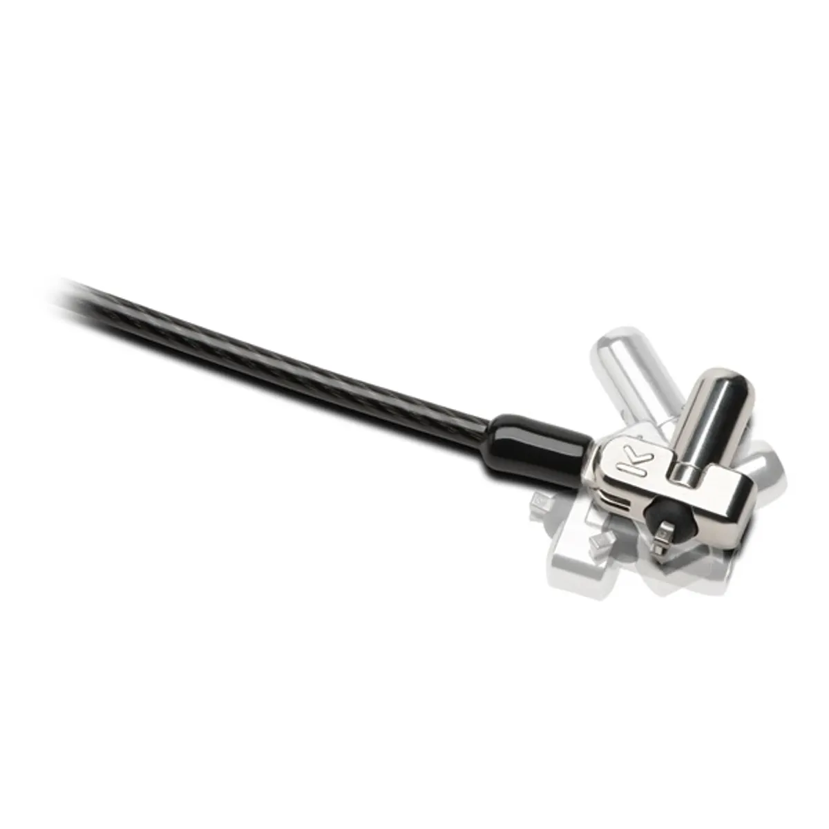 Kensington K64444WW Nanosaver notebookzár #8