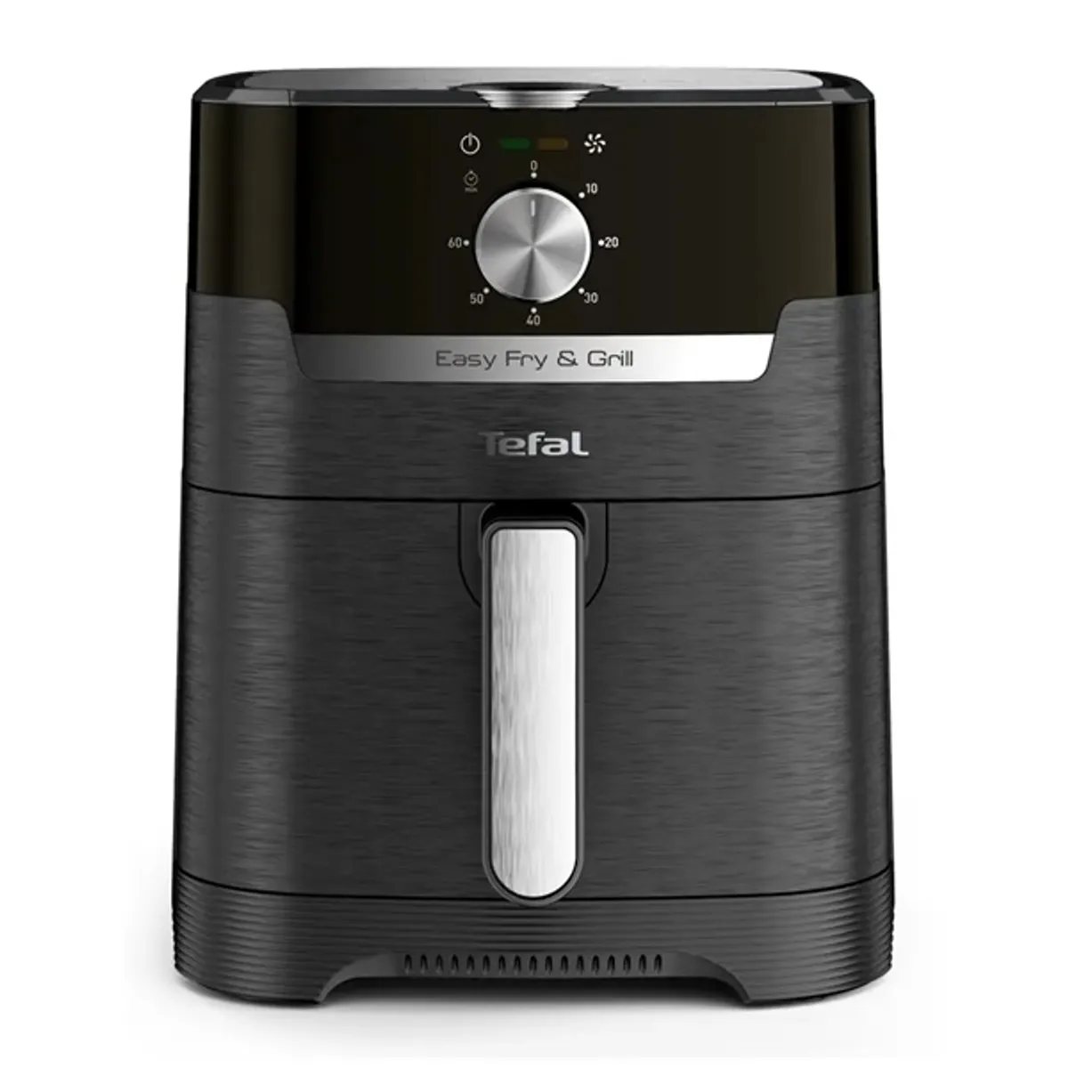 Tefal EY501815 fekete 4,2 L forrólevegős sütő #2