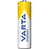 VARTA 4106229418 Energy AA (LR6) alkáli ceruzaelem 8db/bliszter