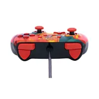 PowerA NSGP0040-02 Enhanced Nintendo Switch vezetékes Pokémon: Charizard Vortex kontroller #6